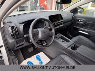 Citroën C5 Aircross Max*1.HAND*NAVI*SPUR*ACC*TEMPO*SPUR* - foto 8