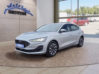 Ford Focus age.one-day registration Kaufen