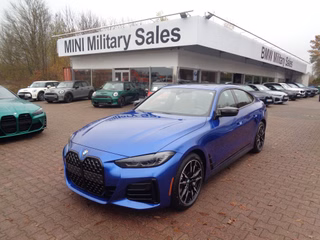 2022 BMW M440i xDrive Gran Coupe - photo 1