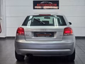 Daumennagel 5 - Audi A3 2.0 FSI Attraction Klima Tüv 10/27