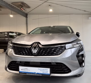 Renault Clio V Evolution Autom. LED CarPlay Klima - photo 1