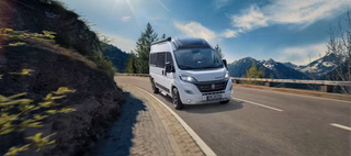 Knaus BOXLIFE 540 Neuwagen Kaufen