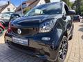 Daumennagel 8 - Smart ForTwo PASSION CABRIO*AUTOMATIK*KLIMA*29.000KM*