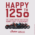 Daumennagel 2 - Indian Scout Classic Limited + Tech 2026