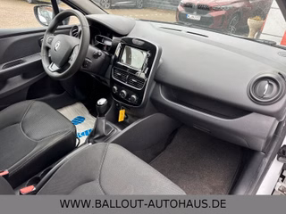 Renault Clio IV Life*2.HAND*KLIMA*NAVI*TEMPO*EURO6* - photo 9