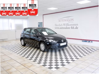Volkswagen Golf Gebrauchtwagen Kaufen