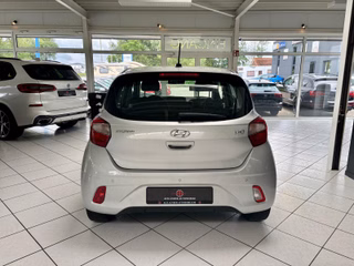 Hyundai i10 Trend  PDC SHZ CarPlay/Android 1.Hand - photo 6