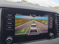 Daumennagel 42 - Skoda Karoq Sportline 1,5TSI DSG 4*J.Gar/Pano/aAHK/Matrix/Navi    **