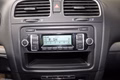 Daumennagel 15 - Volkswagen Golf VI Variant Trendline 1.6 TDI KLIMA AUX 4S-REIFEN