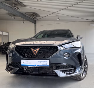 CUPRA Formentor DSG LED ACC Kamera Beats - foto 1