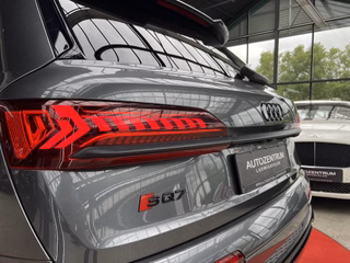 Audi SQ7 4.0 TDI quattro PANO / AHK / MATRIX / 360° CAM / B&O / SOFT - foto 4