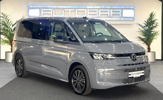 Volkswagen T7 Multivan 7S EASYOP_ADVANCED TISCH AHK RFK ACC - bilder 2