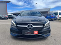 Daumennagel 2 - Mercedes-Benz CLA 180d Shooting Brake AMG-LINE|NAVI|SHZ|RFK|LED