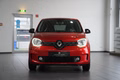 Daumennagel 4 - Renault Twingo Techno Electric  AUT CARPLAY SHZ