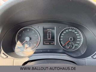 Volkswagen Sharan*2.HAND*PANO*KLIMA*XENON*7SITZER*TEMPO* - foto 1