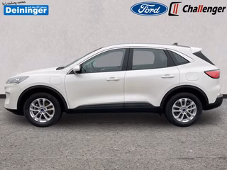 Ford Kuga 2.5 l Plug-In Hybrid Titanium Autom. NAVI/DAB FAHRASSISTENZ/WINTER-PAKET PANORAMA-SCHIEBEDACH - foto 2