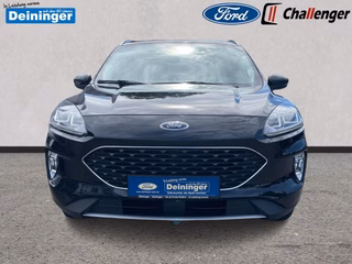 Ford Kuga 2.5 l Duratec Plug-In Hybrid Cool & Connect Autom. AHK NAVI/DAB WINTER-PAKET TEMPOMAT PDC - bilder 8