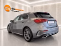 Daumennagel 7 - Mercedes-Benz A 200 DCT AMG Line NAVI/RFK/LEDER/KLIMA/BLIS