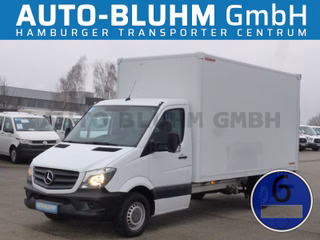 Mercedes-Benz Sprinter Used vehicle for sale