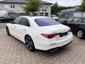 Daumennagel 8 - Mercedes-Benz S 580 e HUD AMG Panorama 8xAlu Night Paket