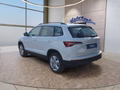 Daumennagel 3 - Skoda Karoq 1,5TSI DSG aAHK/ACC/Kamera/Winterp.