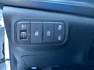 Hyundai i20 MY26 Automatik Blackline Bose Soundsystem - bilder 15