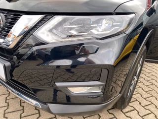 Nissan X-Trail N-Connecta LED 360° Kamera Winterräder - bilder 18