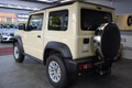 Daumennagel 5 - Suzuki Jimny Comfort AllGrip AHK SITZHEIZUNG KLIMA