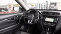 Daumennagel 28 - Nissan X-Trail ALLRAD 360° SPUR PANO NAVI SHZ