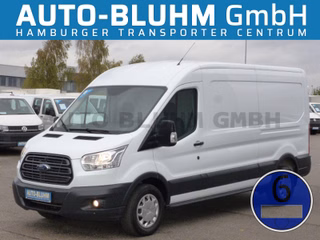 Ford Transit Used vehicle for sale