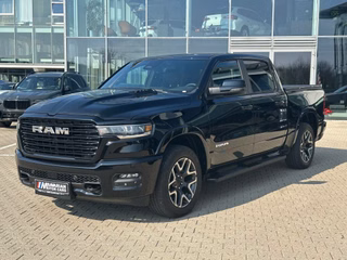Dodge RAM Used vehicle for sale