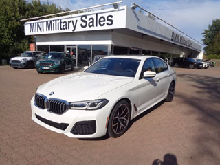 BMW 530 Used vehicle for sale