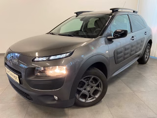 Citroën C4 Cactus Shine Autom PANO NAVI KAMERA