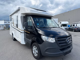 Eura Mobil PT 696 EB Used vehicle for sale