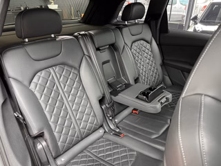 Audi SQ7 4.0 TDI quattro PANO / AHK / MATRIX / 360° CAM / B&O / SOFT - foto 30