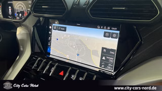 Lamborghini Urus 24 ZOLL-AKRAPOVIC-B&O-360° - bilder 20