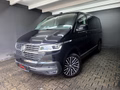 Daumennagel 1 - Volkswagen T6.1 MULTIVAN 4MOTION, 6 SITZER, ACC, LED, R-KAM