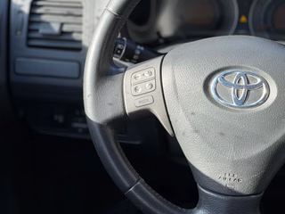 Toyota Auris Luna TÜV NEU /1.6/ Alu / - bilder 14