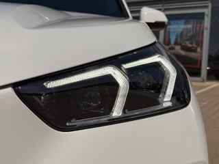 2027 BMW X1 xDrive28i - photo 10