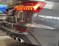 Daumennagel 15 - Audi S6 Avant 3.0 TDI quattro |MATRIX|ACC|RS Sitze|360