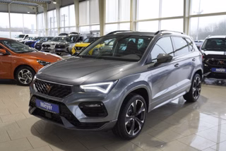 CUPRA Ateca Neuwagen Kaufen
