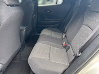Toyota C-HR Hybrid FWD Team Deutschland 1.8L +Technik Paket - bilder 11