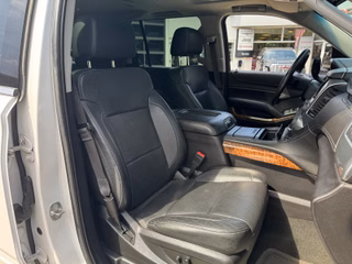 Chevrolet Suburban 5.3 V8 LTZ + LPG - foto 34
