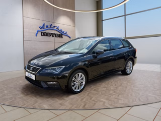 SEAT Leon Gebrauchtwagen Kaufen