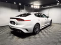 Daumennagel 4 - Kia Stinger 3.3 T-GDI GT 4WD|AUTOM|PANO|LEDER|LED|NAVI