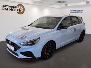 Hyundai i30 Vorführfahrzeug Kaufen