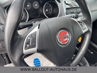 Fiat Punto Evo MyLife*3.HAND*KLIMA*TÜV/AU NEU*ISO-FIX - foto 1
