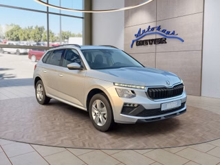 Skoda Kamiq age.one-day registration Kaufen
