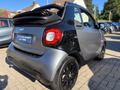 Daumennagel 5 - Smart ForTwo CABRIO*PRIME*SPORTPAKET*JBL*