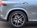 Daumennagel 9 - Mercedes-Benz GLE 53 AMG 4Matic+/DISTRO/SPUR/PANO/BURMESTER/LUFT+